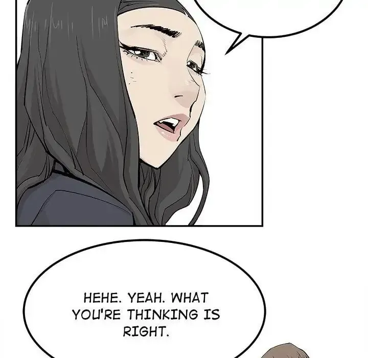 The Devil's Descendants Chapter 34 page 47 - 