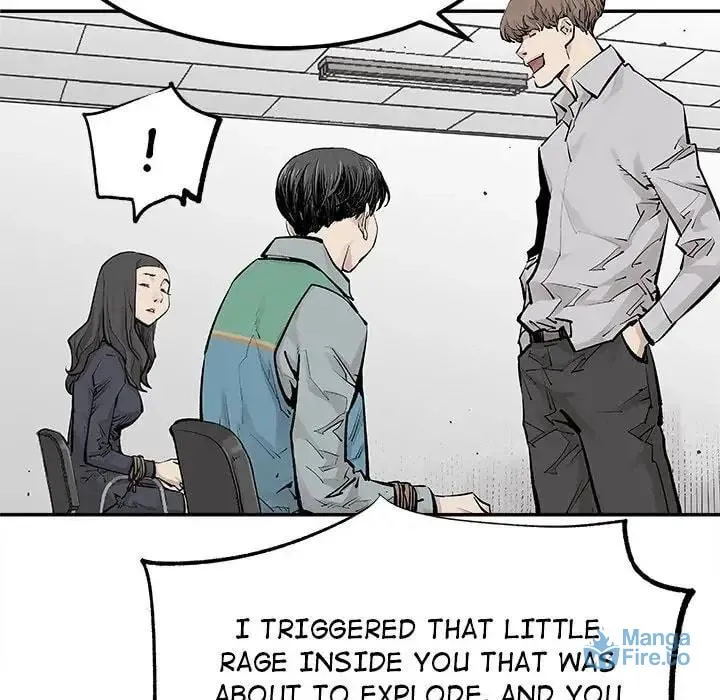 The Devil's Descendants Chapter 34 page 48 - 