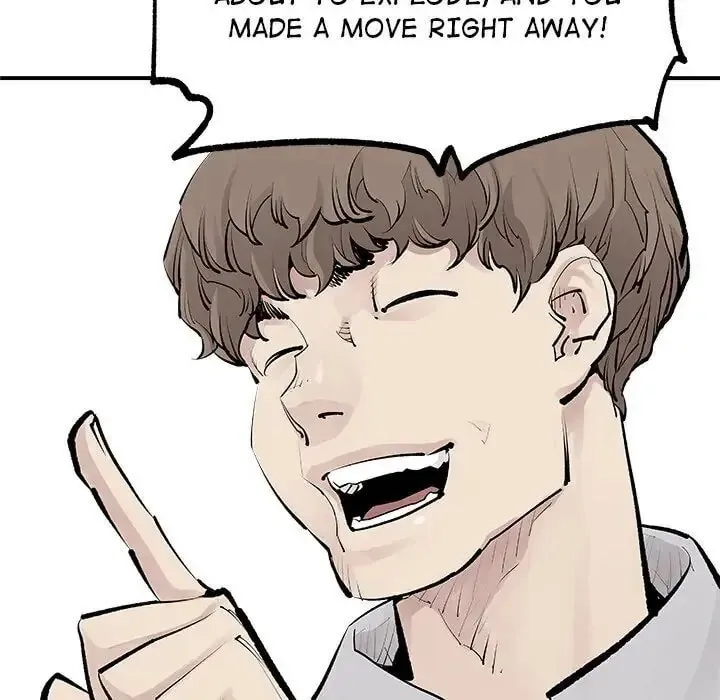 The Devil's Descendants Chapter 34 page 49 - 