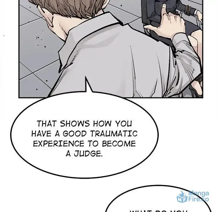 The Devil's Descendants Chapter 34 page 51 - 