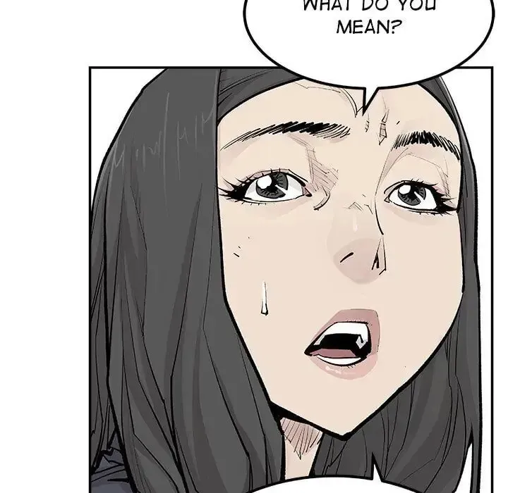 The Devil's Descendants Chapter 34 page 52 - 