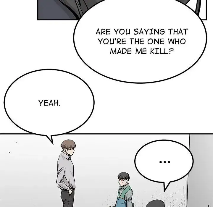 The Devil's Descendants Chapter 34 page 53 - 