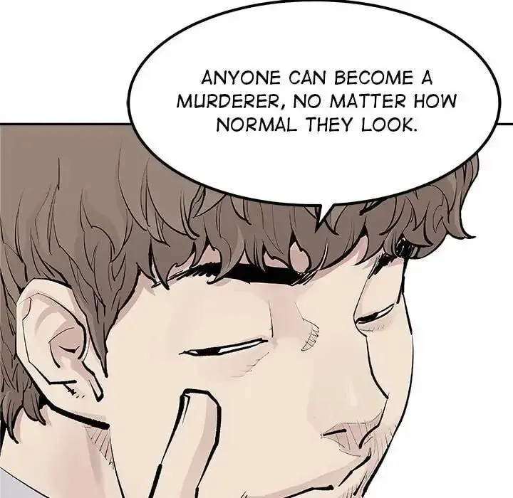 The Devil's Descendants Chapter 34 page 56 - 