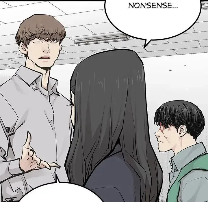 The Devil's Descendants Chapter 34 page 58 - 