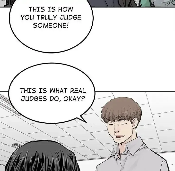 The Devil's Descendants Chapter 34 page 59 - 