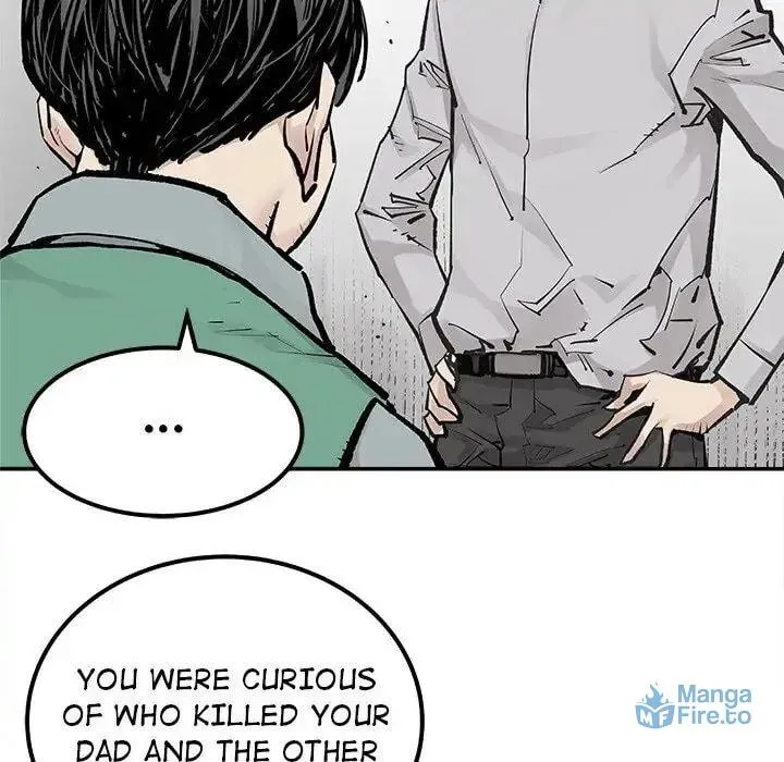 The Devil's Descendants Chapter 34 page 60 - 