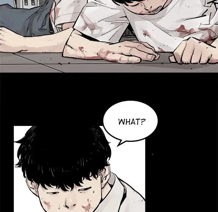 The Devil's Descendants Chapter 34 page 7 - 