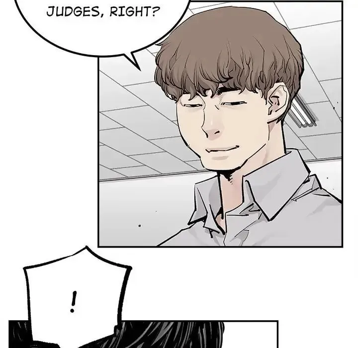 The Devil's Descendants Chapter 34 page 61 - 