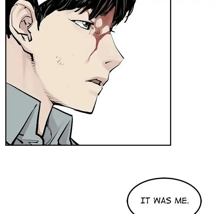 The Devil's Descendants Chapter 34 page 62 - 