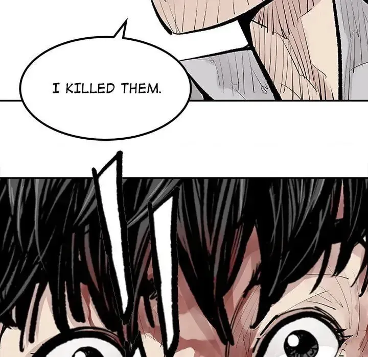 The Devil's Descendants Chapter 34 page 64 - 
