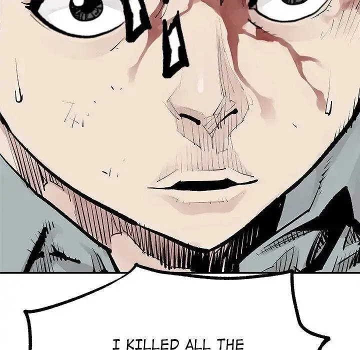 The Devil's Descendants Chapter 34 page 65 - 