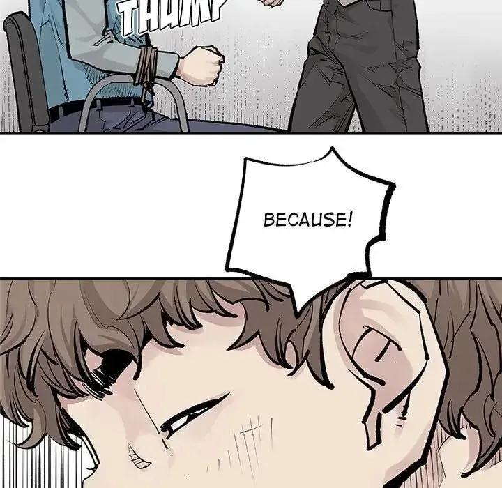 The Devil's Descendants Chapter 34 page 67 - 