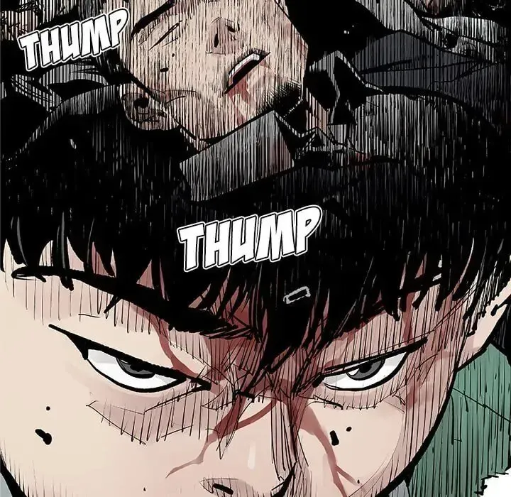 The Devil's Descendants Chapter 34 page 70 - 