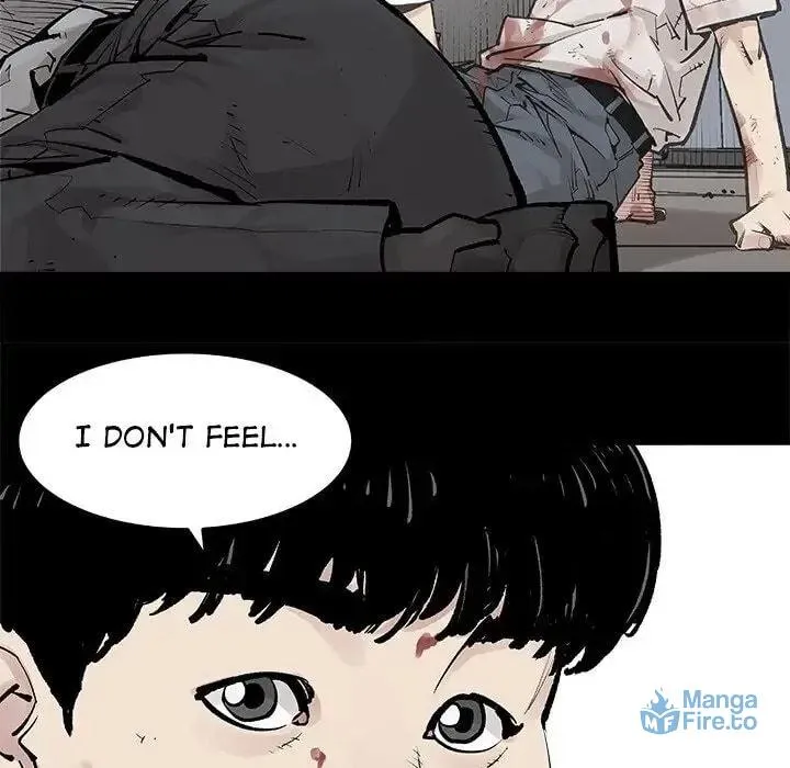 The Devil's Descendants Chapter 34 page 9 - 