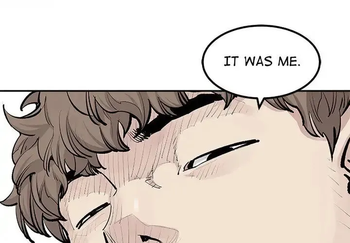 The Devil's Descendants Chapter 35 page 1 - 