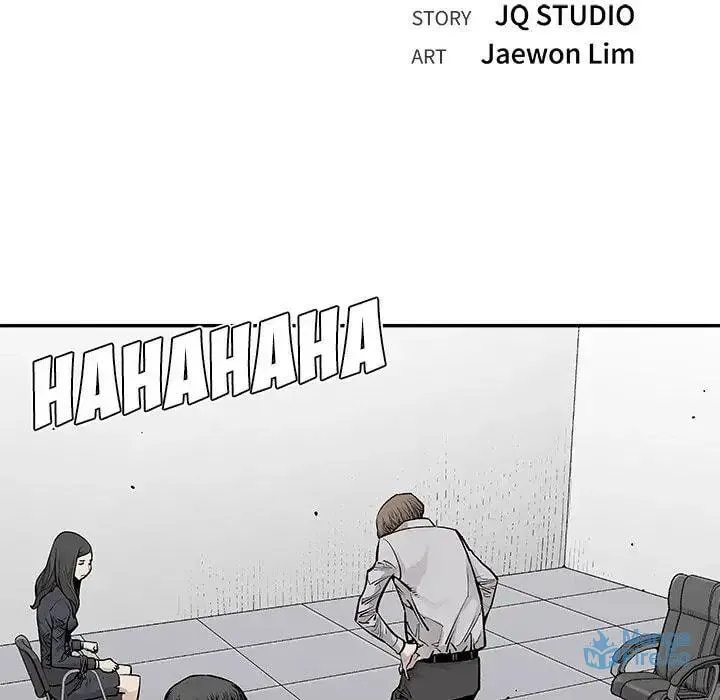 The Devil's Descendants Chapter 35 page 12 - 