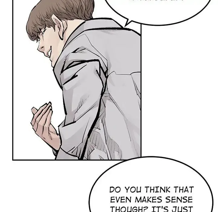 The Devil's Descendants Chapter 35 page 14 - 
