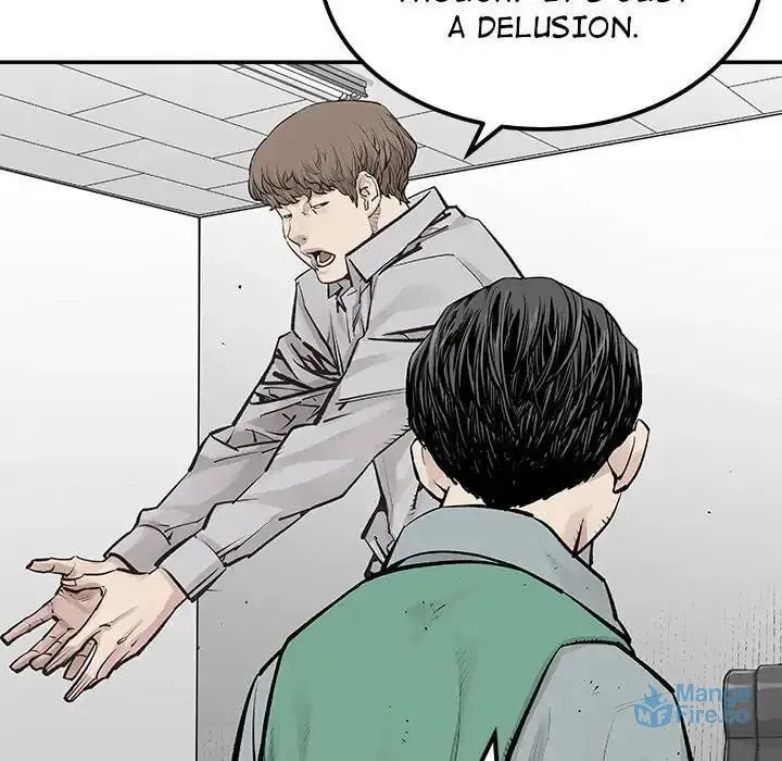 The Devil's Descendants Chapter 35 page 15 - 