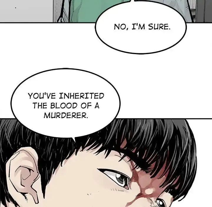 The Devil's Descendants Chapter 35 page 16 - 