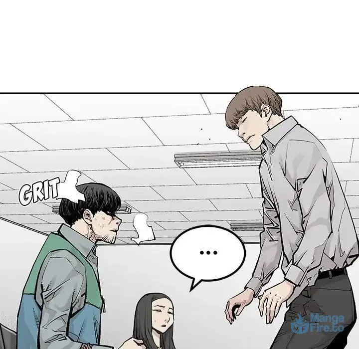 The Devil's Descendants Chapter 35 page 18 - 