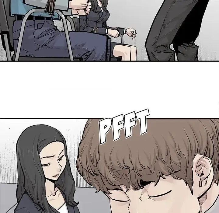 The Devil's Descendants Chapter 35 page 19 - 