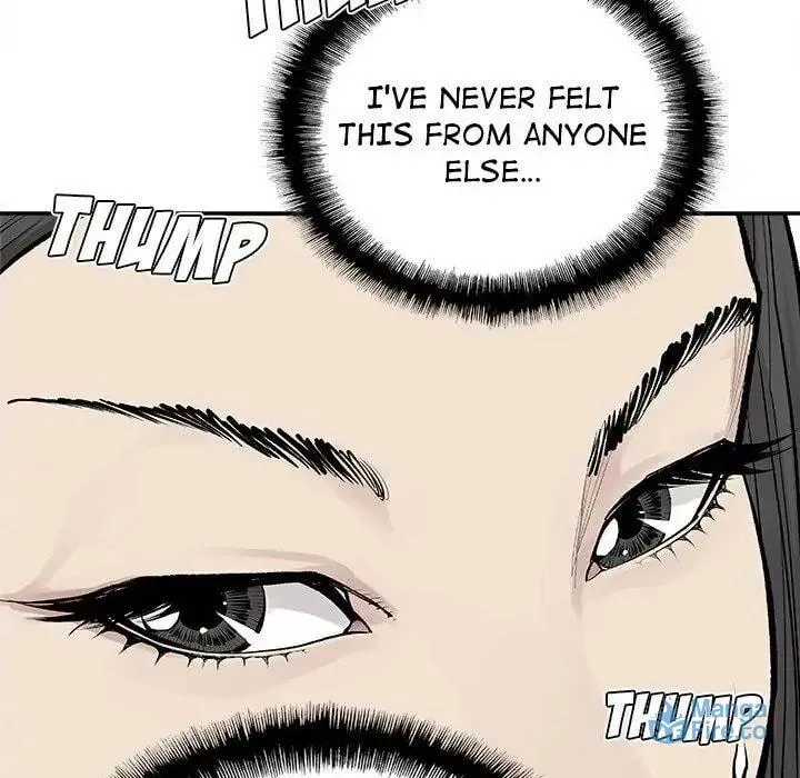 The Devil's Descendants Chapter 35 page 21 - 