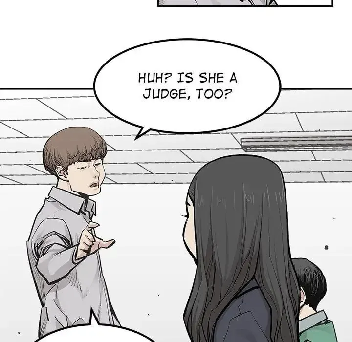 The Devil's Descendants Chapter 35 page 23 - 