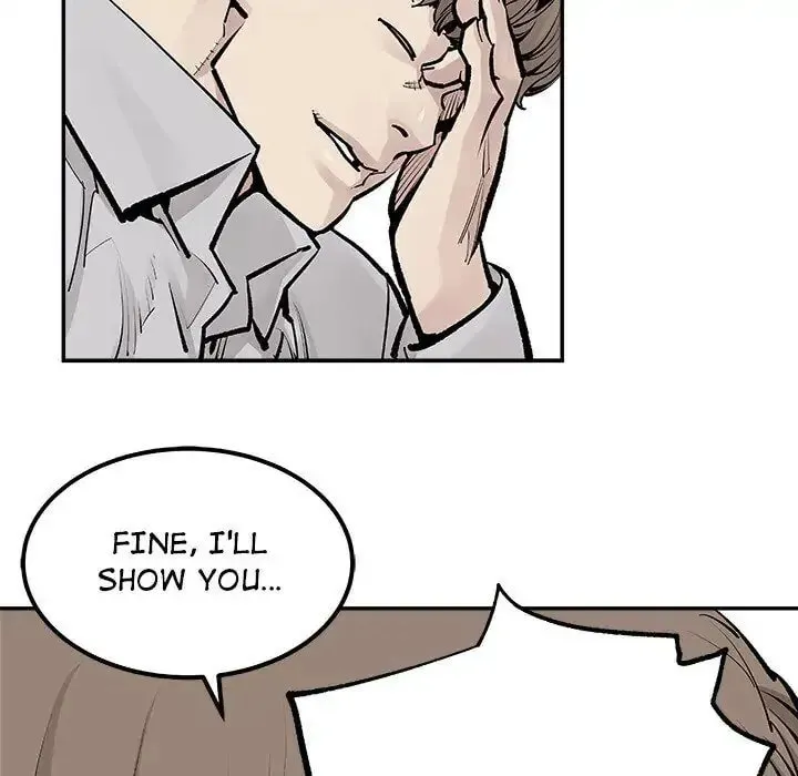 The Devil's Descendants Chapter 35 page 25 - 