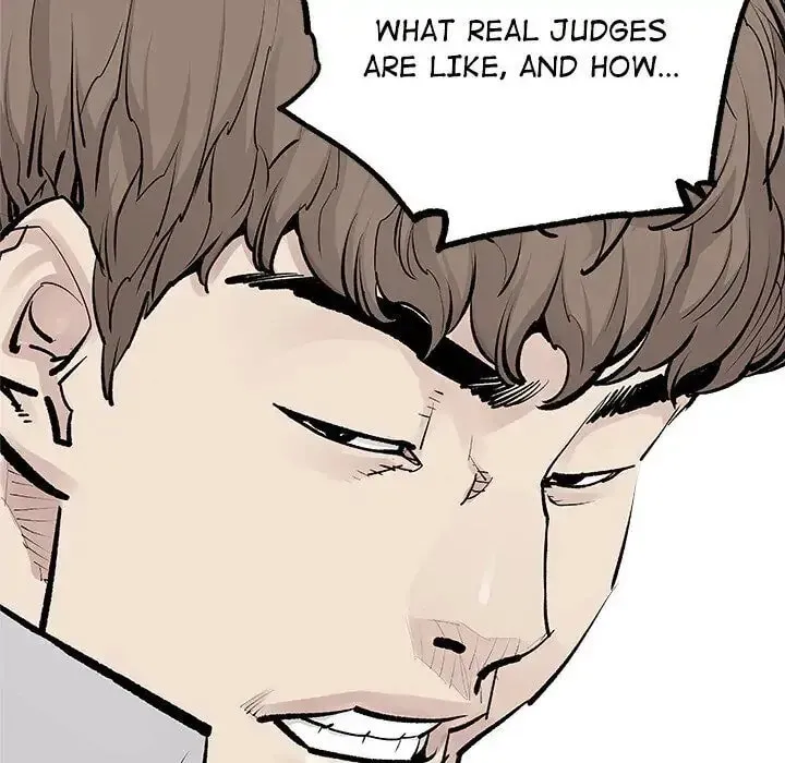 The Devil's Descendants Chapter 35 page 26 - 