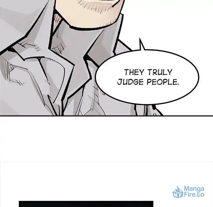 The Devil's Descendants Chapter 35 page 27 - 