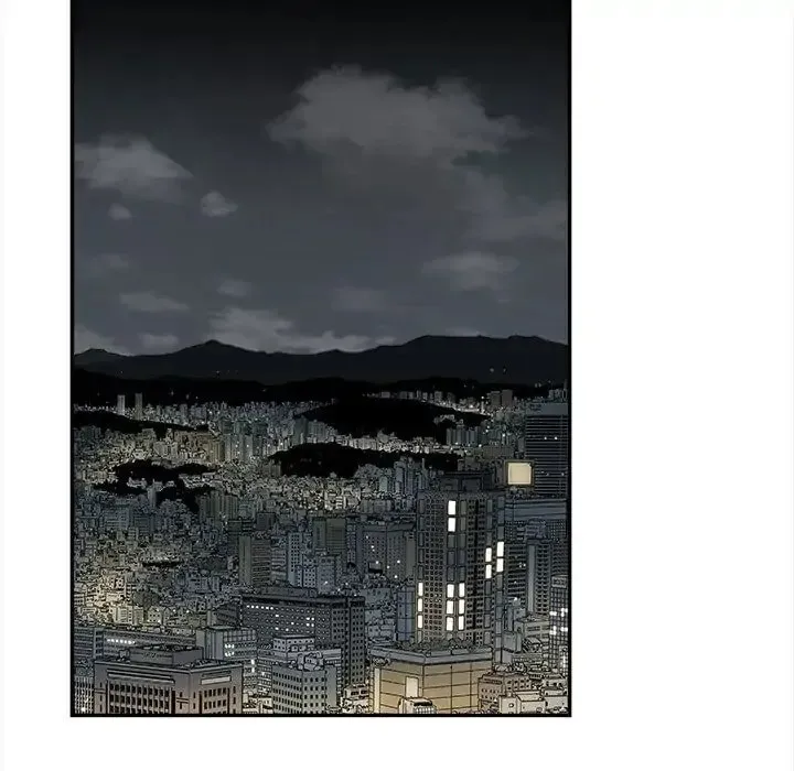 The Devil's Descendants Chapter 35 page 28 - 