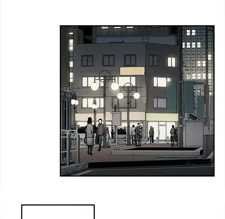 The Devil's Descendants Chapter 35 page 29 - 