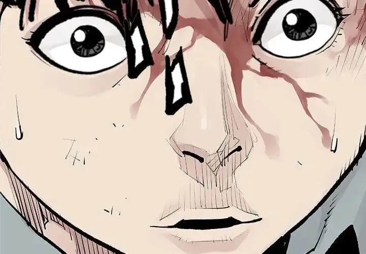 The Devil's Descendants Chapter 35 page 4 - 