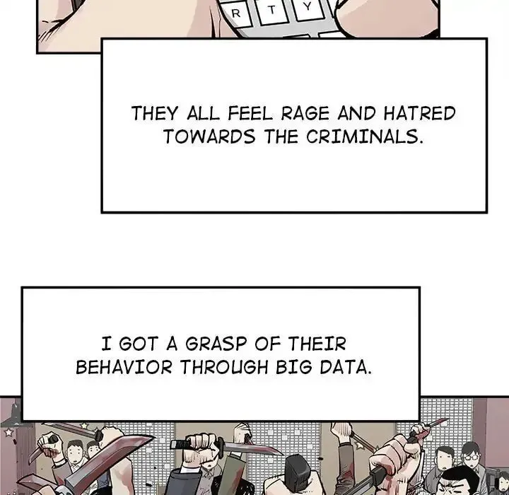 The Devil's Descendants Chapter 35 page 35 - 