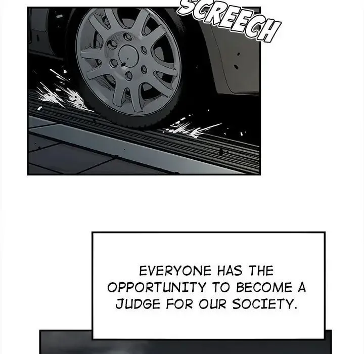 The Devil's Descendants Chapter 35 page 38 - 