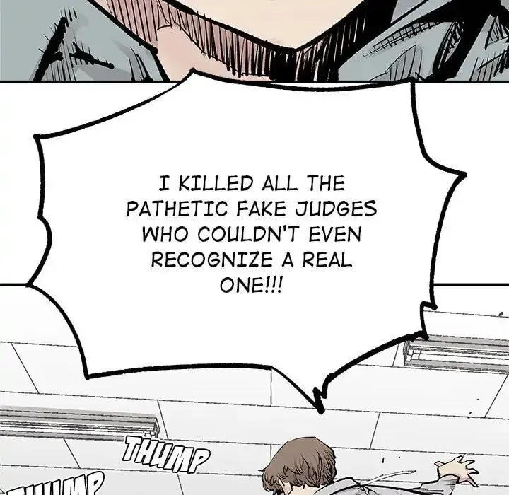 The Devil's Descendants Chapter 35 page 5 - 