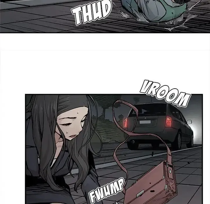 The Devil's Descendants Chapter 35 page 41 - 