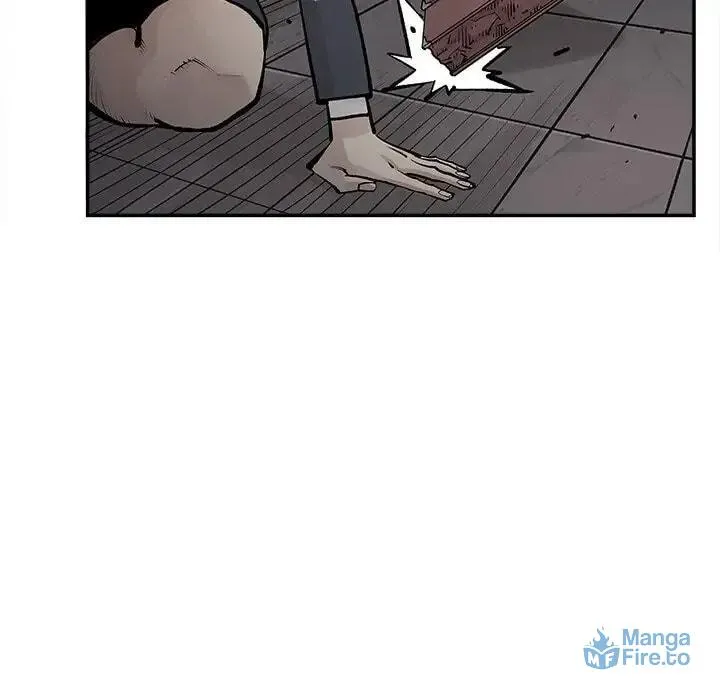 The Devil's Descendants Chapter 35 page 42 - 