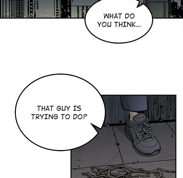 The Devil's Descendants Chapter 35 page 44 - 