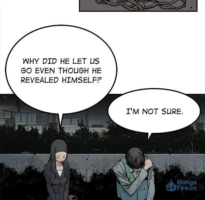 The Devil's Descendants Chapter 35 page 45 - 