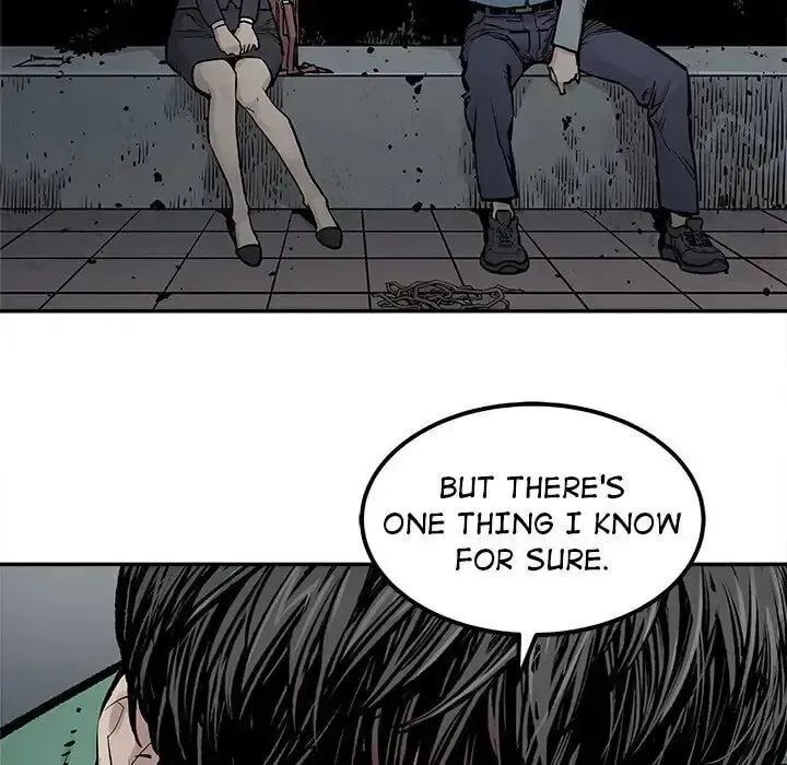 The Devil's Descendants Chapter 35 page 46 - 