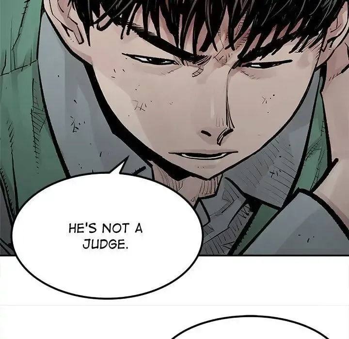 The Devil's Descendants Chapter 35 page 47 - 