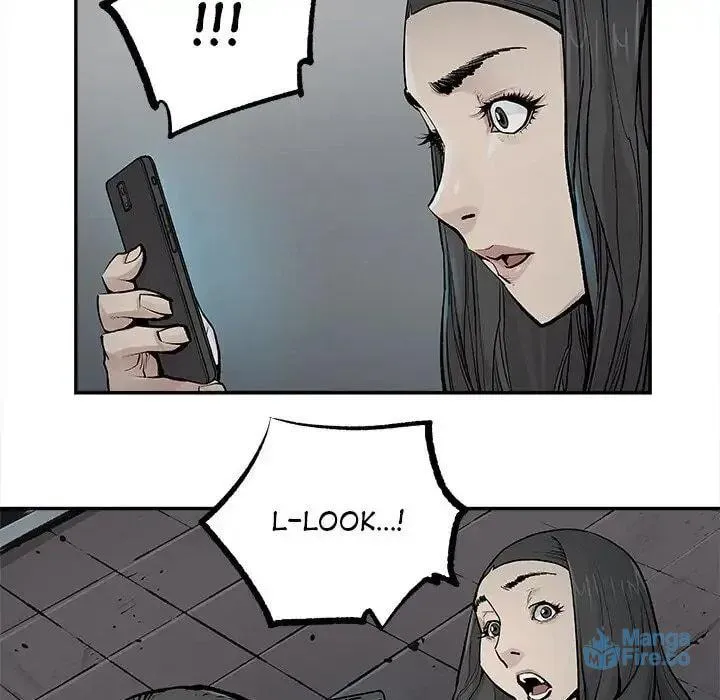 The Devil's Descendants Chapter 35 page 51 - 
