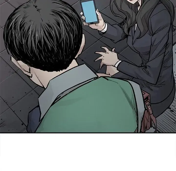 The Devil's Descendants Chapter 35 page 52 - 