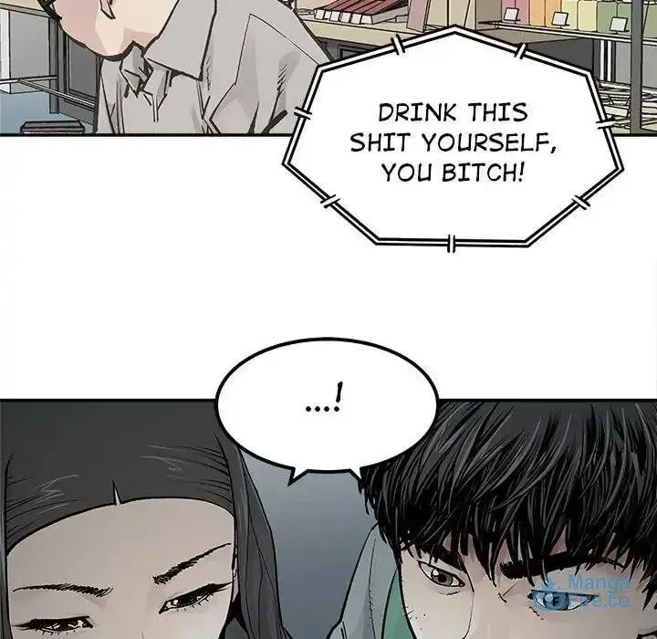 The Devil's Descendants Chapter 35 page 57 - 