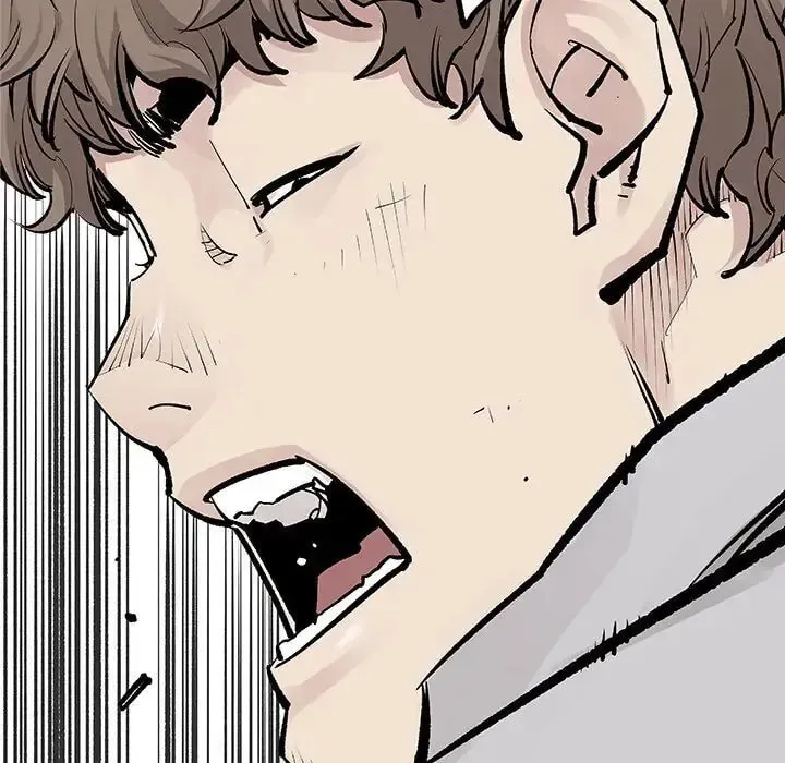 The Devil's Descendants Chapter 35 page 7 - 