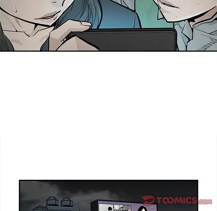 The Devil's Descendants Chapter 35 page 62 - 