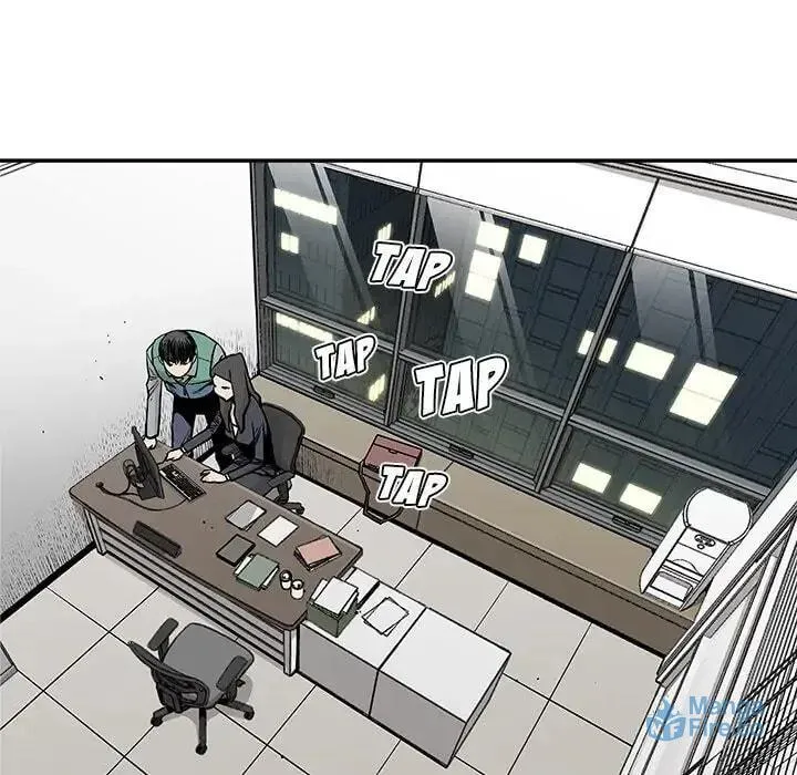 The Devil's Descendants Chapter 35 page 66 - 