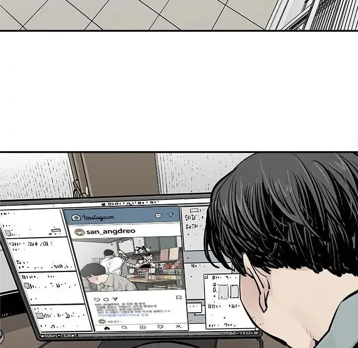 The Devil's Descendants Chapter 35 page 67 - 