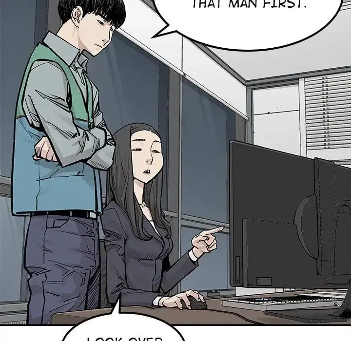 The Devil's Descendants Chapter 35 page 70 - 